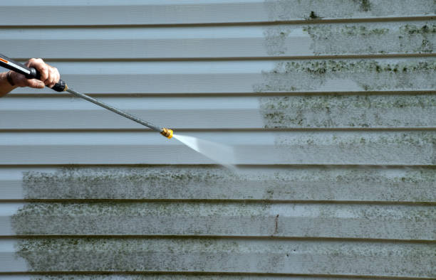 Wilsons Mills, NC Pressure Washing Services Company